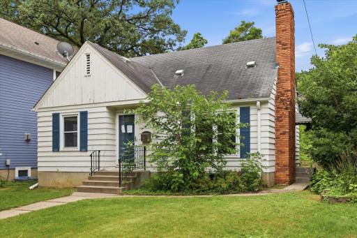 Photo for 5316 Newton Avenue S, Minneapolis, MN 55419 - listing #7105923 5316 Newton Avenue S, Minneapolis, MN 55419