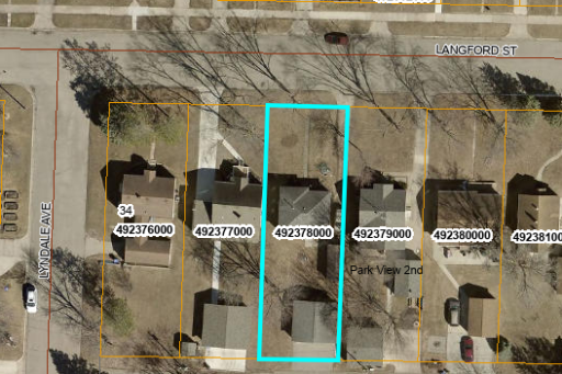 319 Langford Street, Detroit Lakes, MN 56501