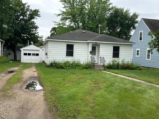 319 Langford Street, Detroit Lakes, MN 56501