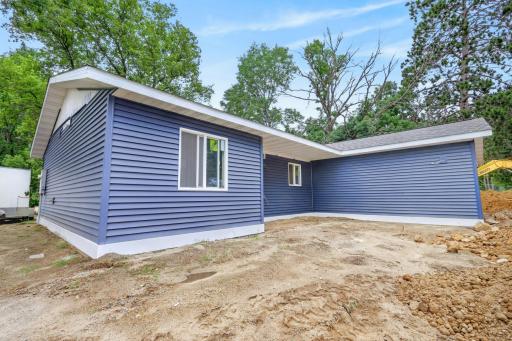 1125 NE 6th Avenue, Grand Rapids, MN 55744