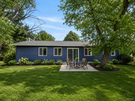 1125 NE 6th Avenue, Grand Rapids, MN 55744