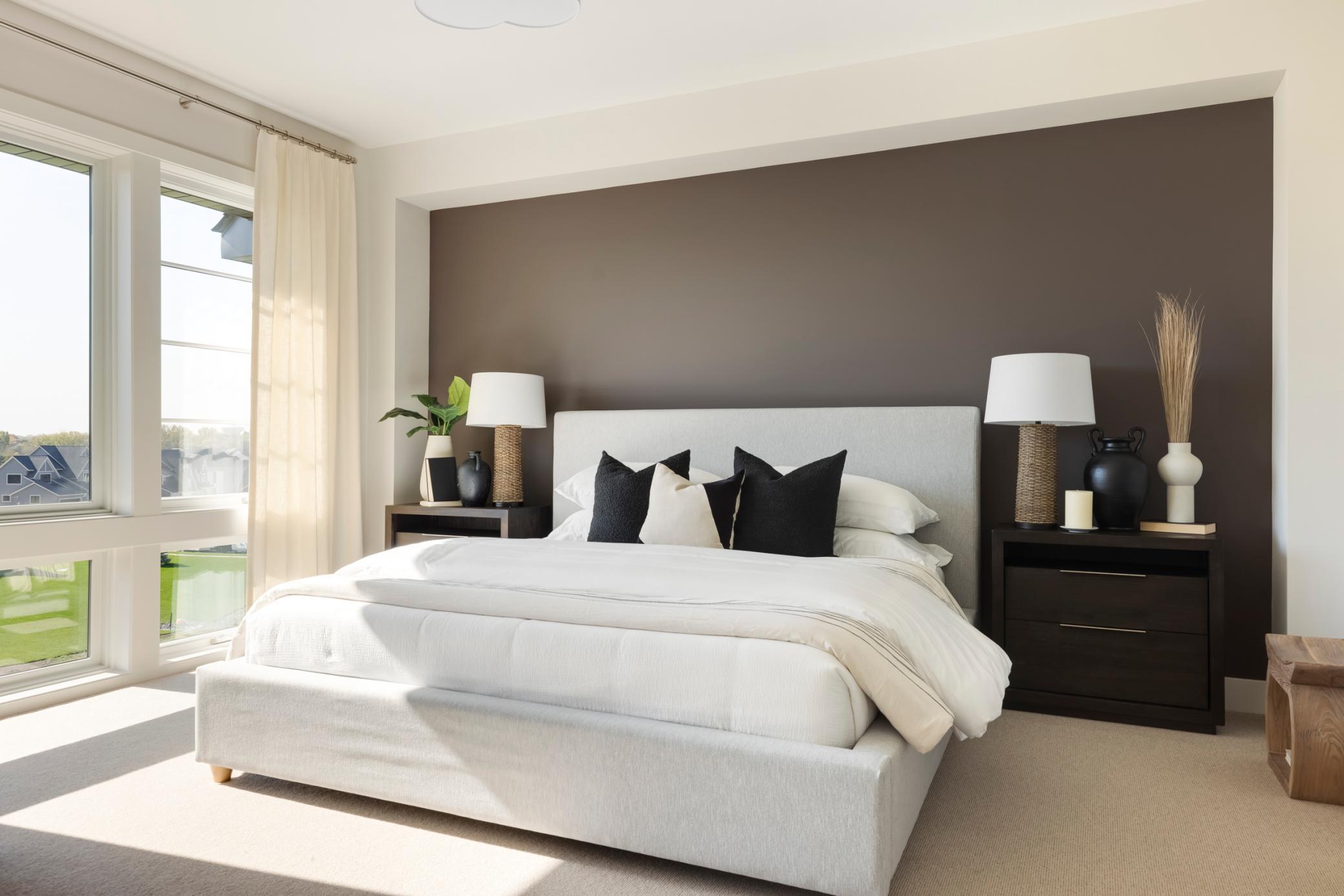 Alt View of Primary Bedroom