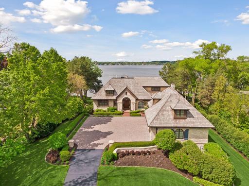 2700 Stone Arch Road, Wayzata, MN 55391