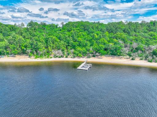 Only 11 properties make up the Salishan community making for private and quiet visits to the beach and vacancy available for a slip at the dock!