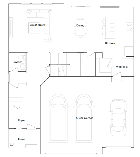 7629 Lotus Lane, Lino Lakes, MN 55014