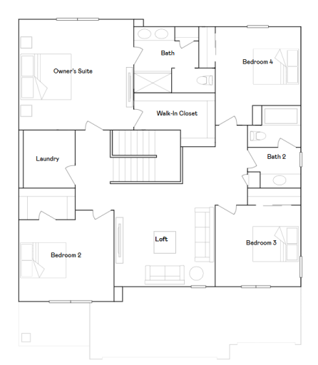 7629 Lotus Lane, Lino Lakes, MN 55014