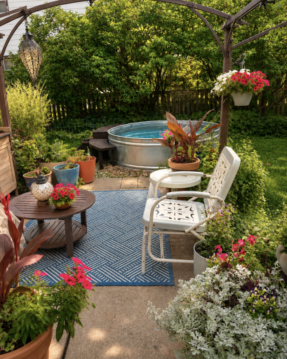 Full professional photo package coming Friday, July 10; some current photos are virtually staged