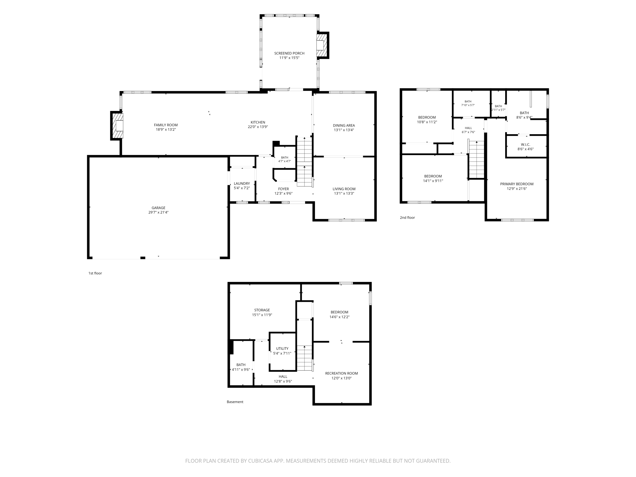 All Levels
