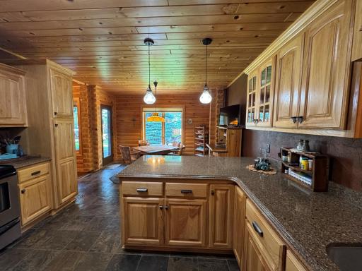 521 Northwoods Circle S, Walker, MN 56484