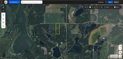 TBD Boot Lake Road SW, Bemidji, MN 56601