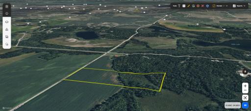TBD Boot Lake Road SW, Bemidji, MN 56601