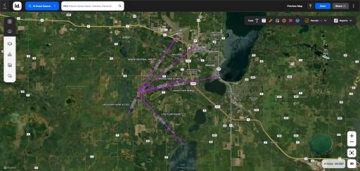TBD Boot Lake Road SW, Bemidji, MN 56601