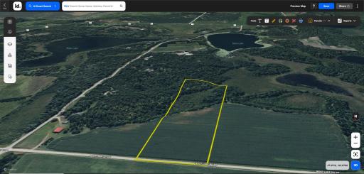 TBD Boot Lake Road SW, Bemidji, MN 56601