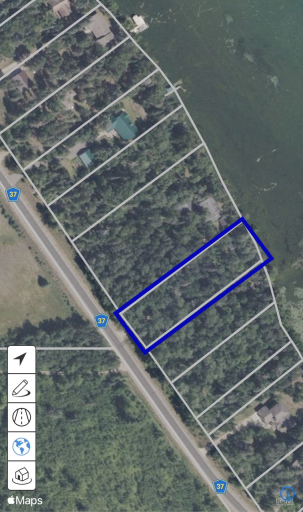 xxxx County 37, Laporte, MN 56461