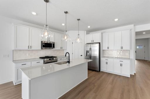 2125 Traverse Drive, Lino Lakes, MN 55038