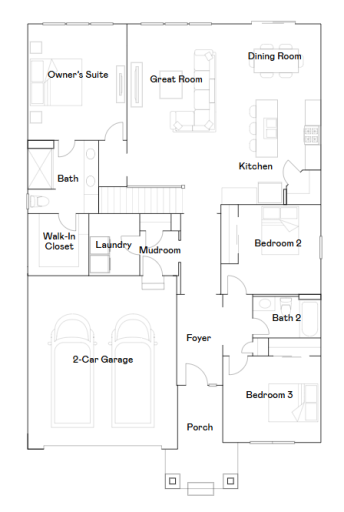 2125 Traverse Drive, Lino Lakes, MN 55038