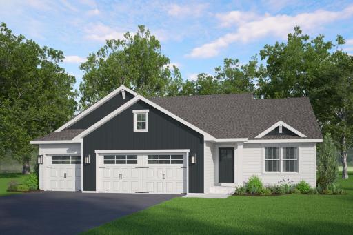 Clearwater A NS - Picture is a rendering, the actual elevation and finishes used will vary..jpg