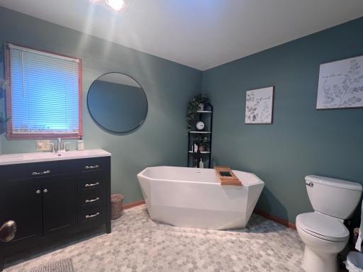 801 Jefferson Avenue N, Sebeka, MN 56477