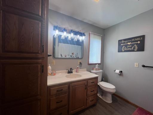 801 Jefferson Avenue N, Sebeka, MN 56477