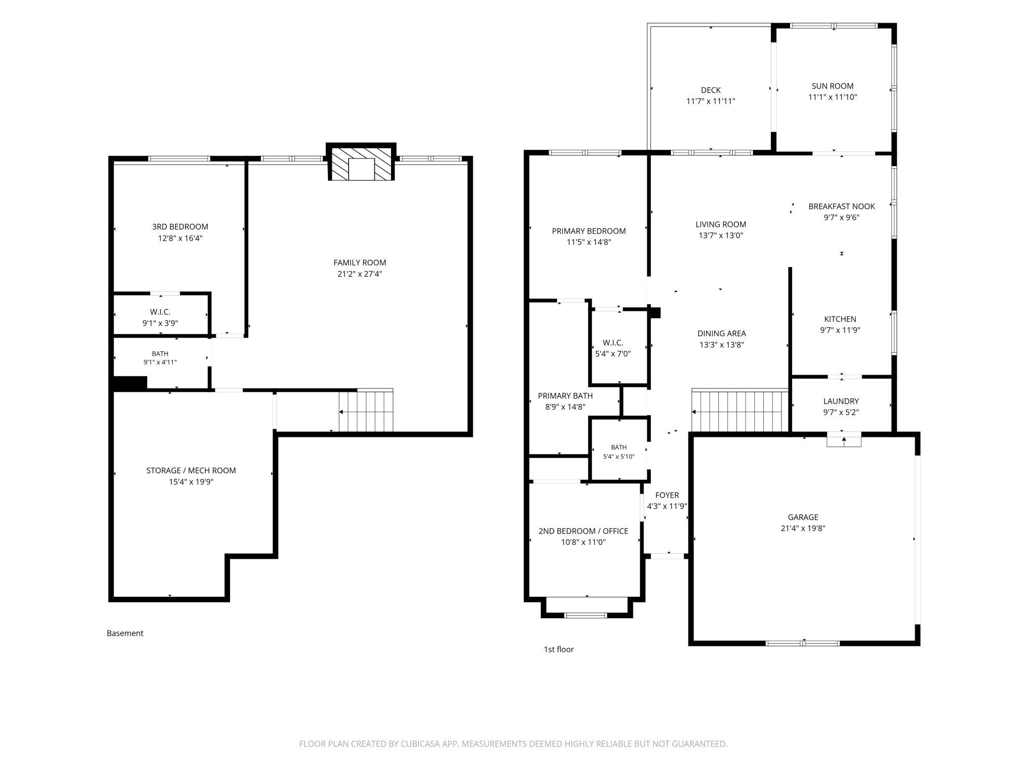 All Floors
