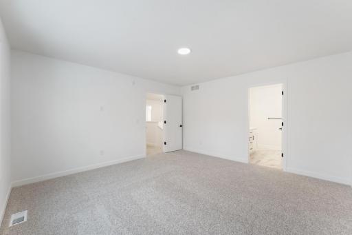 (Photo of a similar home, actual finishes may vary)