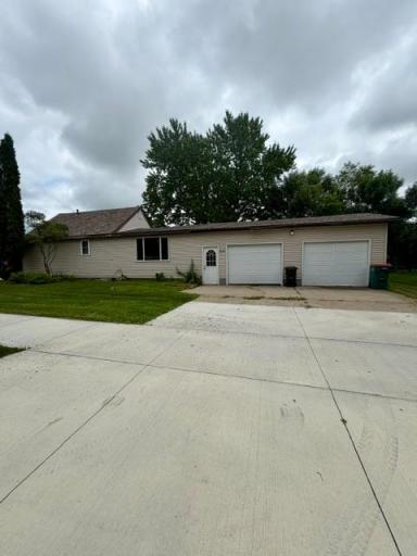 306 SW Brown Street, Verndale, MN 56481