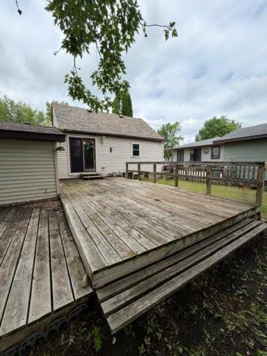 306 SW Brown Street, Verndale, MN 56481