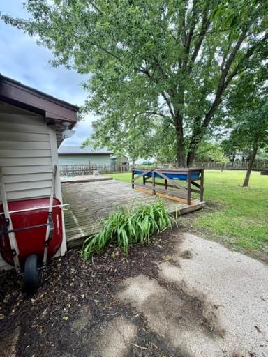 306 SW Brown Street, Verndale, MN 56481