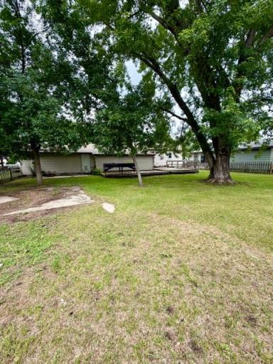 306 SW Brown Street, Verndale, MN 56481