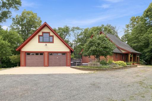 2833 50th Avenue, Osceola, WI 54020