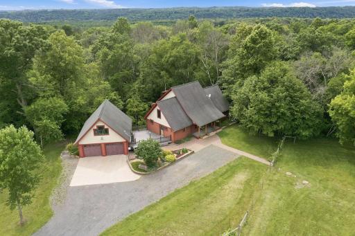 2833 50th Avenue, Osceola, WI 54020
