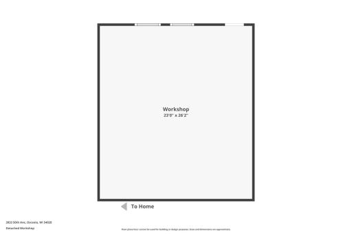 2833 50th Avenue, Osceola, WI 54020