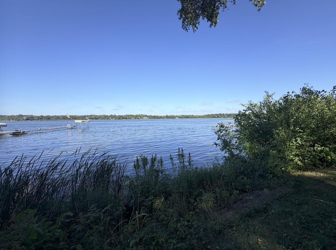 Lake