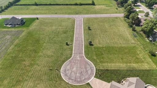 Lot 6 Lakeview Court, Heron Lake, MN 56137