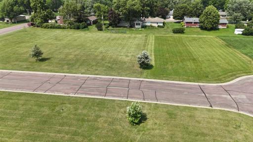 Lot 6 Lakeview Court, Heron Lake, MN 56137