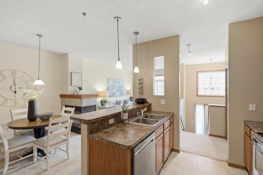 2300 Lower Afton Road E, 316, Maplewood, MN 55119