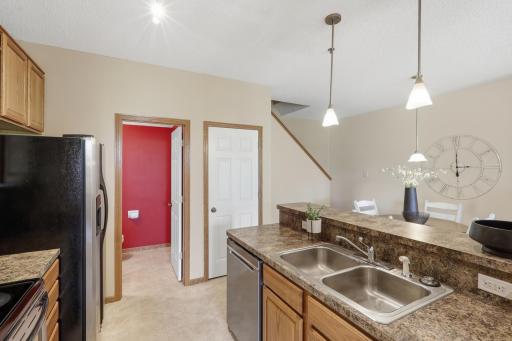 2300 Lower Afton Road E, 316, Maplewood, MN 55119