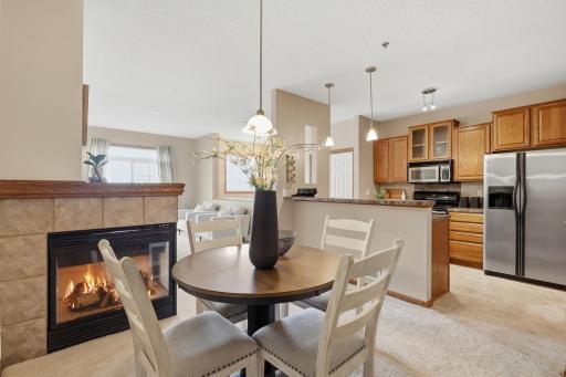 2300 Lower Afton Road E, 316, Maplewood, MN 55119