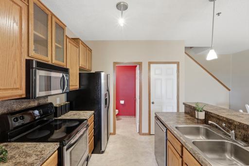 2300 Lower Afton Road E, 316, Maplewood, MN 55119