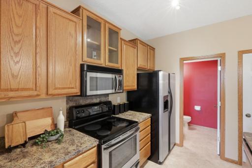 2300 Lower Afton Road E, 316, Maplewood, MN 55119