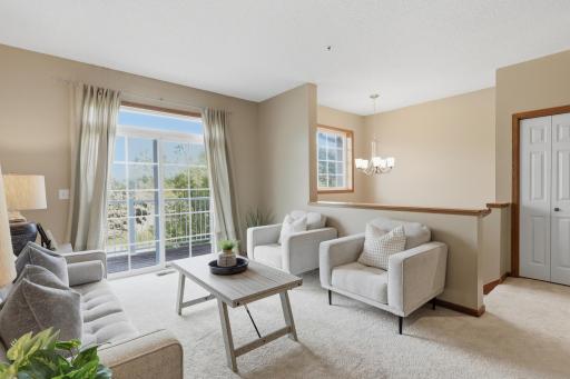 2300 Lower Afton Road E, 316, Maplewood, MN 55119
