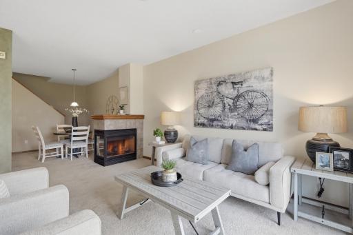 2300 Lower Afton Road E, 316, Maplewood, MN 55119