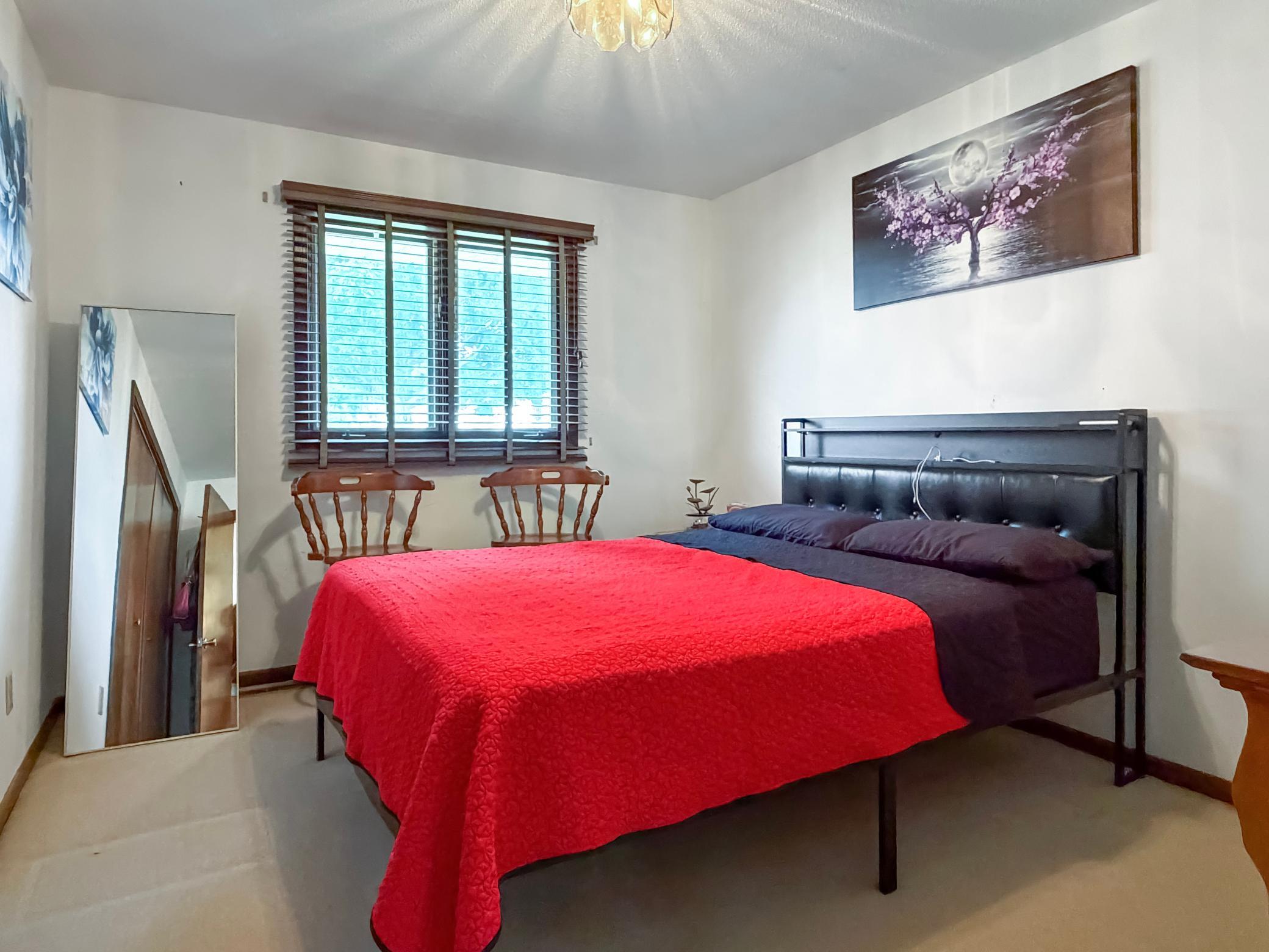 Bedroom #2