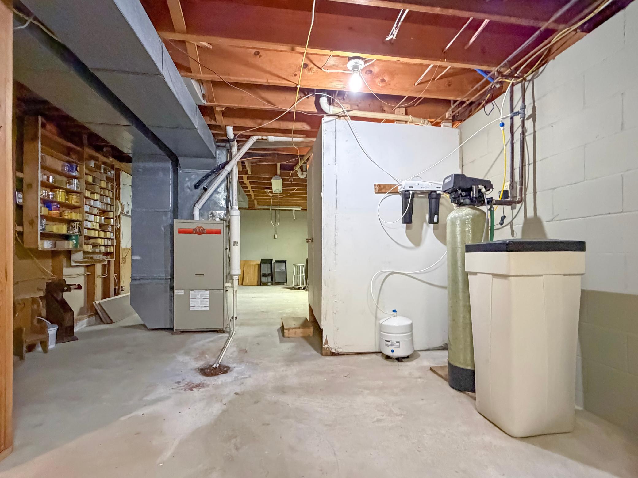 Utility/Storage