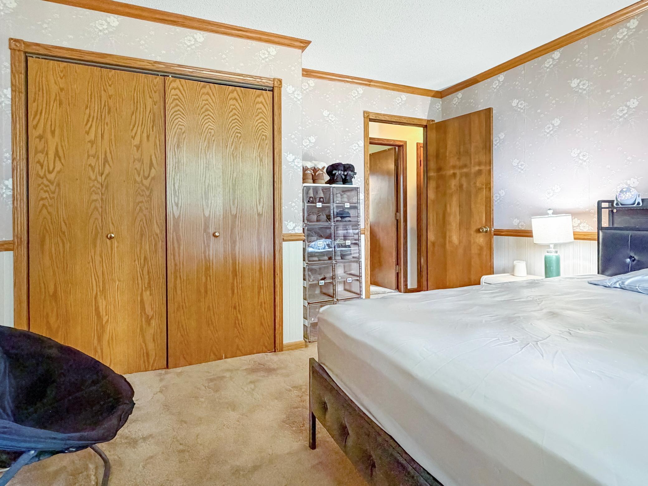 Bedroom #1