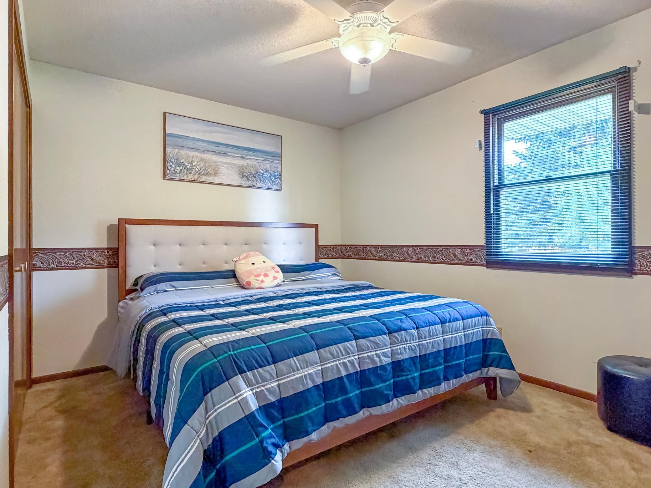 Bedroom #3