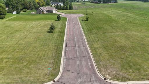 Lot 8 Lakeview Court, Heron Lake, MN 56137