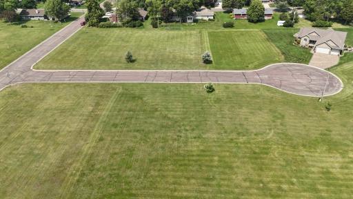 Lot 8 Lakeview Court, Heron Lake, MN 56137
