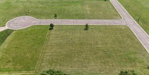 Lot 8 Lakeview Court, Heron Lake, MN 56137