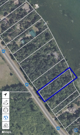xxxx County 37, Laporte, MN 56461